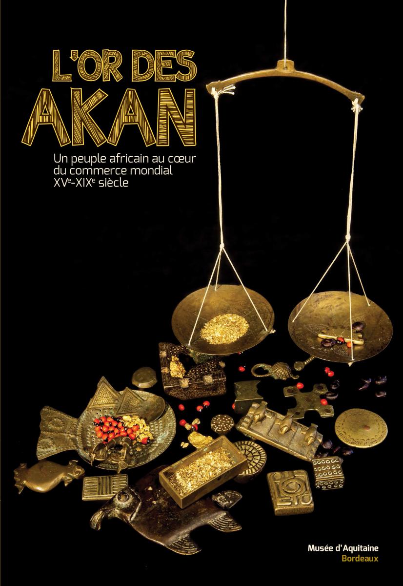 L'Or des Akan
